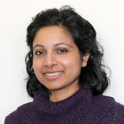 Ambika  Srivastava, MD